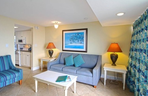 Ocean Drive Complejo | Two Bedroom Ocean Front, Luxury Condo, Myrtle Beach, SC 3331983