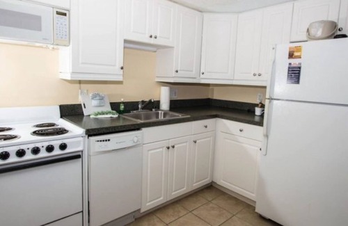 Ocean Drive Complejo | Two Bedroom Ocean Front, Luxury Condo, Myrtle Beach, SC 3331983