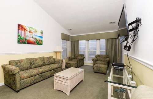 Windy Hill Complejo | Two Bedroom, Ocean View, Luxury Condo, Myrtle Beach, SC 3928235