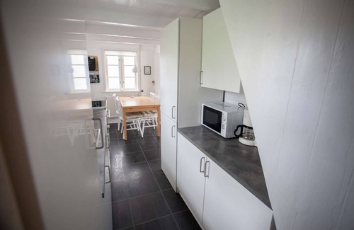 Torshavn Casa | Two Bedroom Vacation Home in the Center of Tórshavn