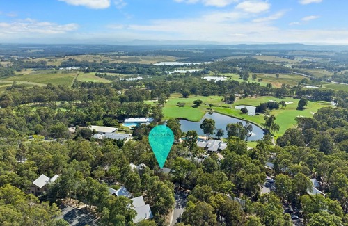 Pokolbin Apartamento | Two Bedroom Villa in the Hunter Valley