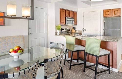 Williamsburg Villa | Two Bedroom Villa, MVC available 23-30 December, Orlando Florida
