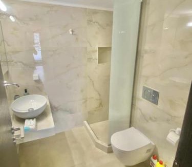 Pylos-Nestoras Apartamento | Two Bedrooms Apartment - Chora Nestor Center