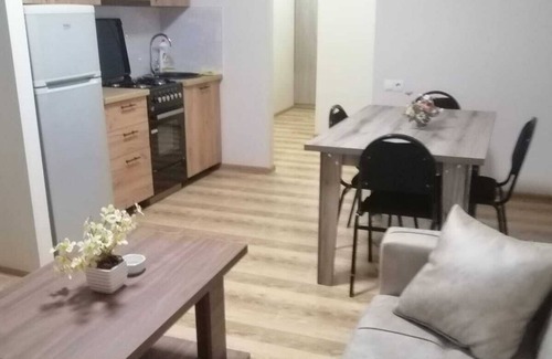 Tbilisi Apartamento | Two bedrooms apartment in Marjanishvili st. 16