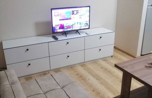 Tbilisi Apartamento | Two bedrooms apartment in Marjanishvili st. 16