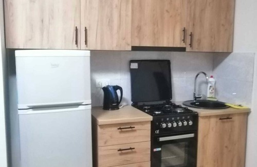 Tbilisi Apartamento | Two bedrooms apartment in Marjanishvili st. 16