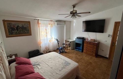Orosei Casa | Two bedrooms apartment in Orosei