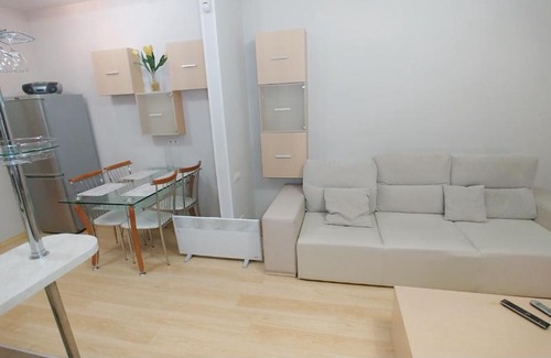 Lypky Apartamento | Two Bedrooms. Lux. 6 Zankovetskoi str. Near Kreschatyk