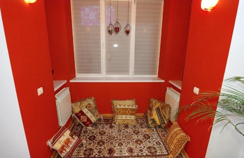 Lypky Apartamento | Two bedrooms. Luxery. 5 Darvina St. Centre of Kiev