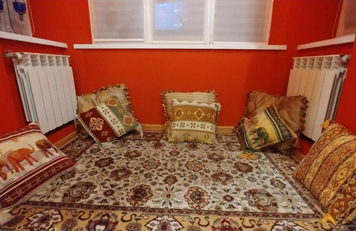 Lypky Apartamento | Two bedrooms. Luxery. 5 Darvina St. Centre of Kiev