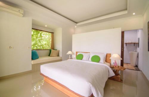 Kemenuh Villa | Two Bedrooms Villa Tirtam