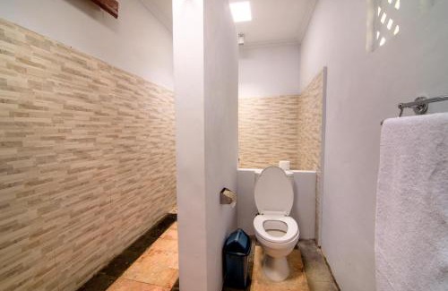 Kemenuh Villa | Two Bedrooms Villa Tirtam