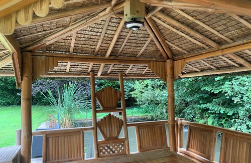 Planfoy Casa | Two bedrooms with private bathroom.