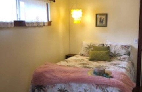 Novato Casa | Privado y espacioso de 2 habitaciones en el hermoso condado de Marin