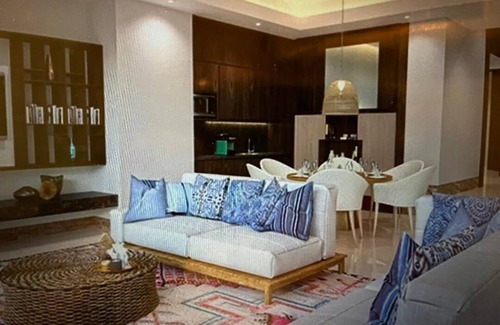 Nuevo Vallarta Complejo | Two BR Grand Luxxe Suite Royal in the Luxurious Vidanta Resort – Nuevo Vallarta