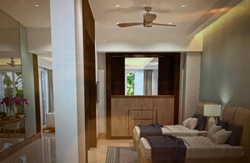 Nuevo Vallarta Complejo | Two BR Grand Luxxe Suite Royal in the Luxurious Vidanta Resort – Nuevo Vallarta