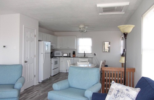 Ocean Isle Estates Casa | Two By The Sea-a 2 Bedroom Cottage by RedAwning