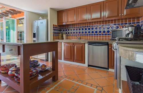 Bucerias Villa | Dos casas, dos piscinas, disfruta de las espectaculares vistas ...