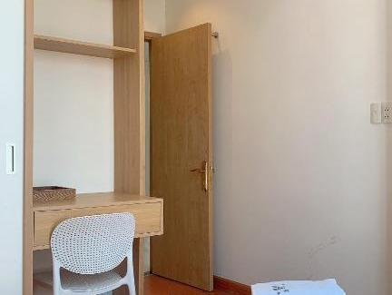 Long Xuyen Apartamento | Two Ci Homestay - Apartment Marina