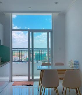 Long Xuyen Apartamento | Two Ci Homestay - Apartment Marina