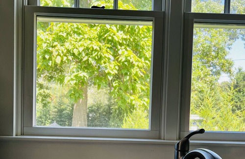 East Hampton North Cabaña | Two Cottages, One Property, and a Pool! Near East Hampton Village.