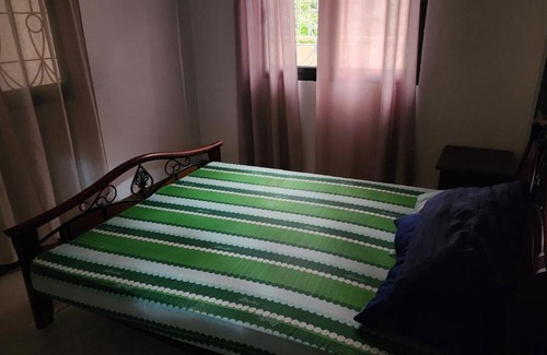 Puerto Galera Apartamento | Two cozy bungalows Puerta Galera