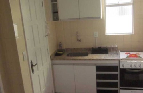 Sao Vicente de Paula Apartamento | Two cozy rooms near Praia do Forte