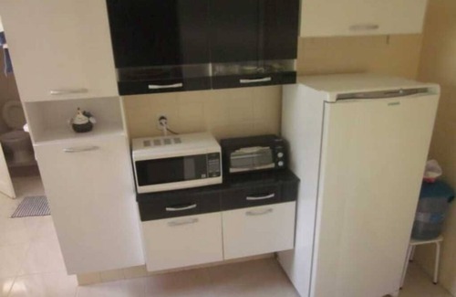 Sao Vicente de Paula Apartamento | Two cozy rooms near Praia do Forte