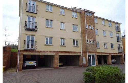 Pontprennau Apartamento | Two Double Bed Apartment in Pontprennau Cardiff