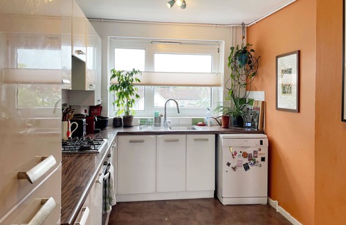 Stratford Apartamento | Two double bedroom spacious home in Maryland, London