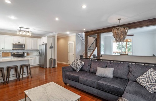 Northside Casa | Two Entire Houses Downtown!