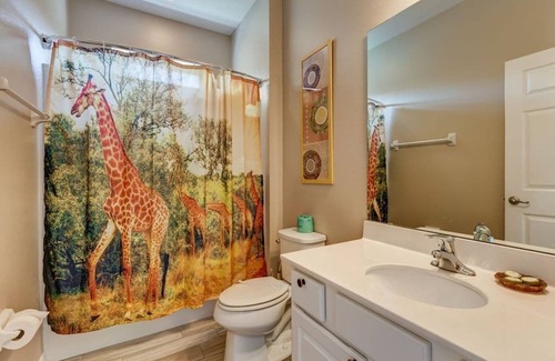 Loughman Villa | Two Florida Family Getaway Houses