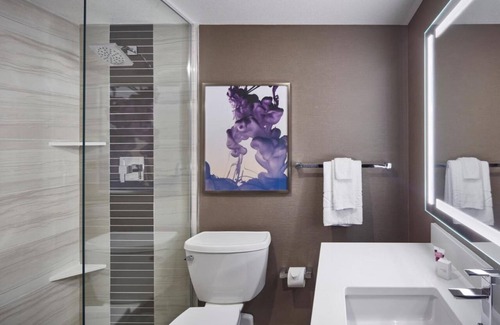 Las Vegas Hotel | Two Full Room at a Hotel