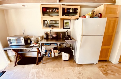 Malibu Apartamento | Granja intacta y rústica fuera del camino trillado, Malibú
