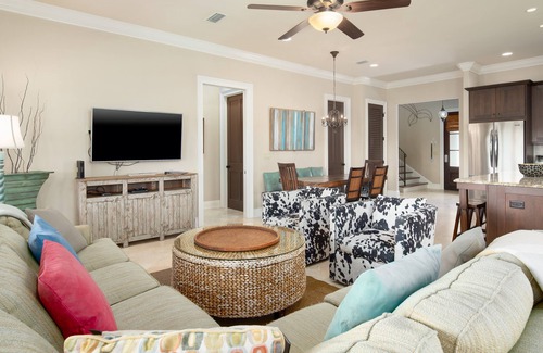 Villa Lago Casa | Villa Lago 1892 ~ DOS carritos de golf incluidos ~ ¡TRANVÍA GRATIS Y WIFI!