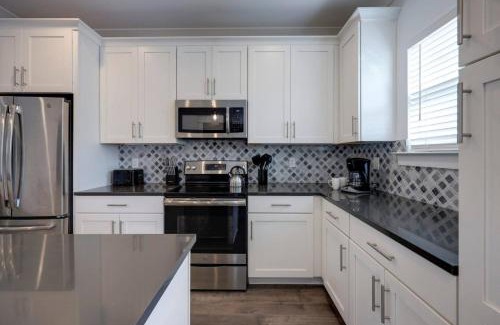 Charlotte Park Casa | Two Gorgeous Homes Twenty Guests Amazing Location