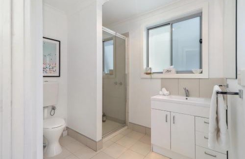 Stieglitz Casa | Two Gums Cottage