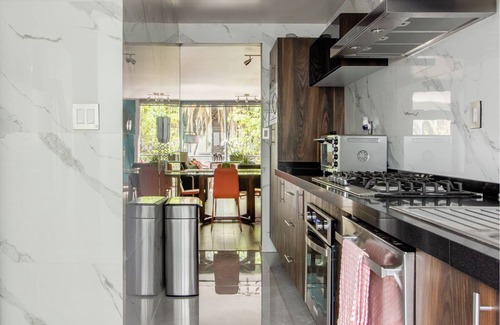 Roma Norte Condominio | Two High-End Balconied Apartments in Exclusive Roma Norte - Condesa