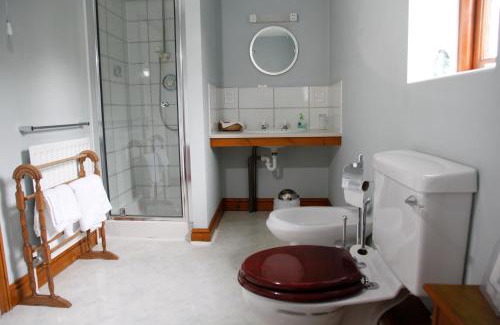 Brackley Cama Y Desayuno | Two Hoots Bed and Breakfast