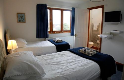 Brackley Cama Y Desayuno | Two Hoots Bed and Breakfast