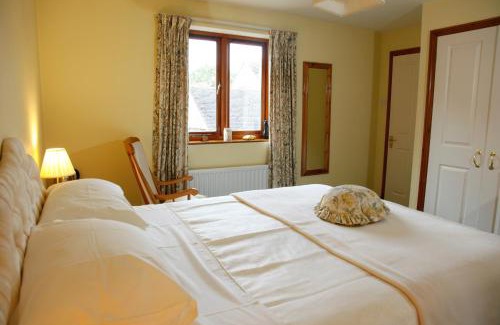 Brackley Cama Y Desayuno | Two Hoots Bed and Breakfast