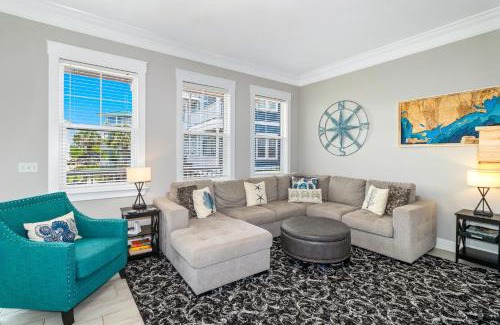 Waterside Village Casa | Two if by Sea