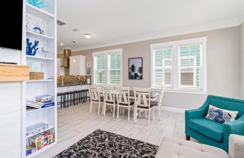 Waterside Village Casa | Two if by Sea