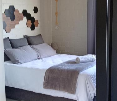 Betty's Bay Apartamento | Two Lakes