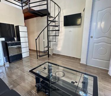 La Iglesia Apartamento | Two levels Las Terrenas near to beaches