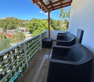 La Iglesia Apartamento | Two levels Las Terrenas near to beaches
