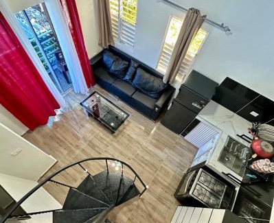 La Iglesia Apartamento | Two levels Las Terrenas near to beaches