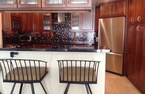 North Beach Condominio | 2 elegantes suites principales; Cerca del transporte; EZ Level Walk to Financial Distric