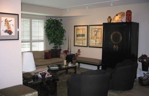 North Beach Condominio | 2 elegantes suites principales; Cerca del transporte; EZ Level Walk to Financial Distric
