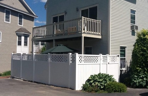 York Beach Condominio | Cerca de Short Sands y del centro de York Beach
